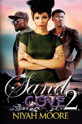 Sand Cove 2: Cold Summer by Niyah Moore