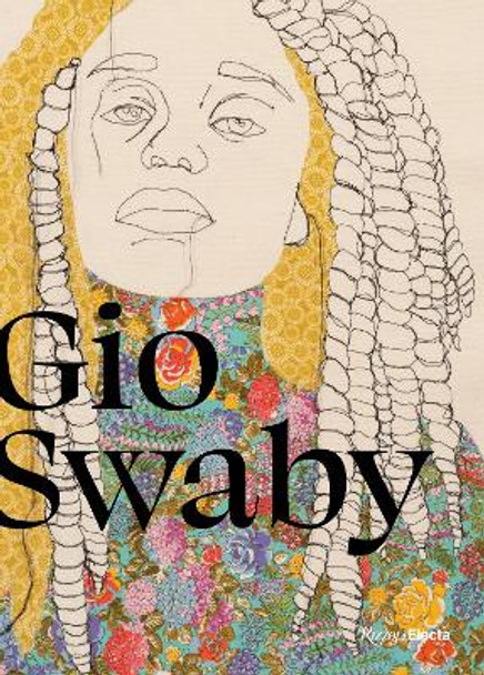Gio Swaby by Katherine Pill