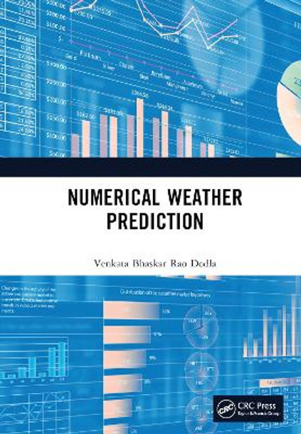 Numerical Weather Prediction by Venkata Bhaskar Rao Dodla
