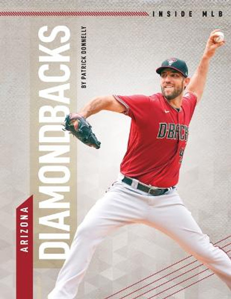 Arizona Diamondbacks by Patrick Donnelly