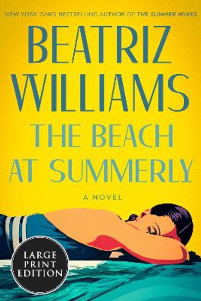 The Beach at Summerly by Beatriz Williams