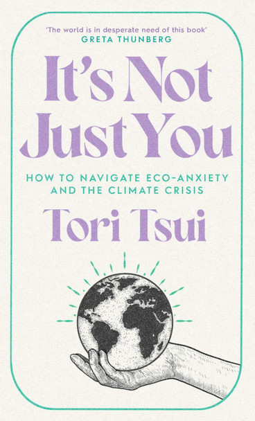 It's Not Just You by Tori Tsui