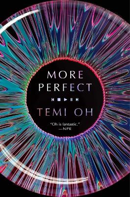 More Perfect by Temi Oh
