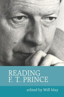 Reading F. T. Prince by Will May