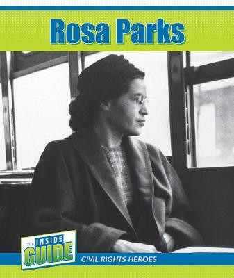 Rosa Parks by Amy B Rogers