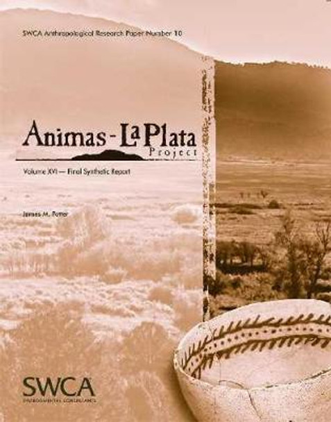 Animas-La Plata Project, Volume XVI: Final Synthetic Report by James M Potter