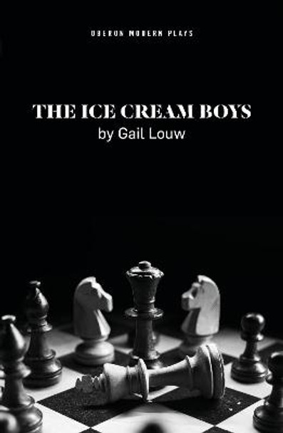 The Ice Cream Boys by Gail Louw