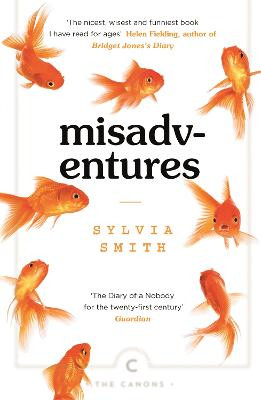 Misadventures by Sylvia Smith