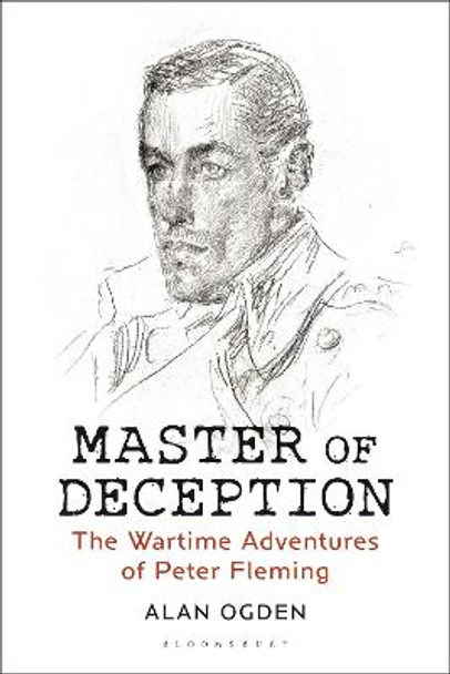Master of Deception by Alan Ogden