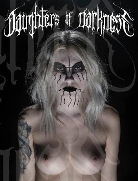 Daughters of Darkness by Jeremy Saffer