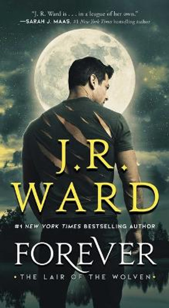 Forever by J R Ward