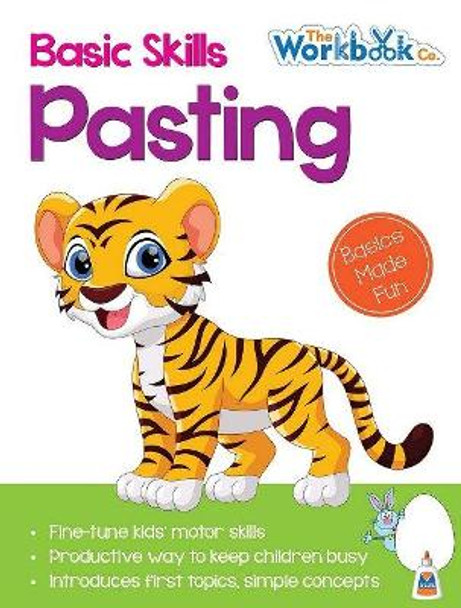 Pasting by Pegasus