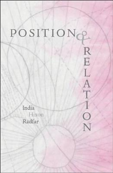 Position & Relation by India Hixon Radfar