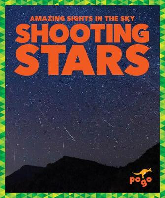 Shooting Stars by Jane P Gardner