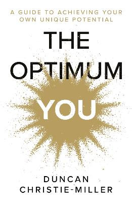 The Optimum You by Duncan Christie-Miller