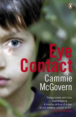 Eye Contact Cammie McGovern 9780141024981