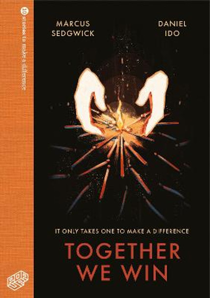 Together We Win: 2021 by Marcus Sedgwick