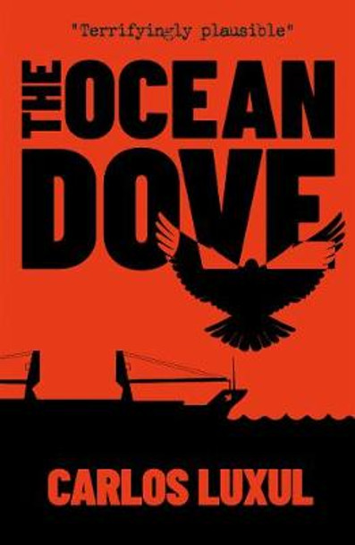 The Ocean Dove by Carlos Luxul