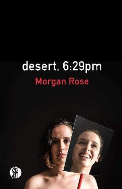 desert, 6:29pm by Morgan Rose