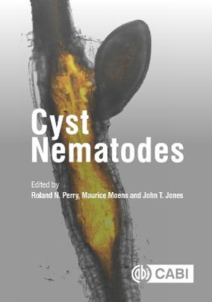Cyst Nematodes by Roland N. Perry
