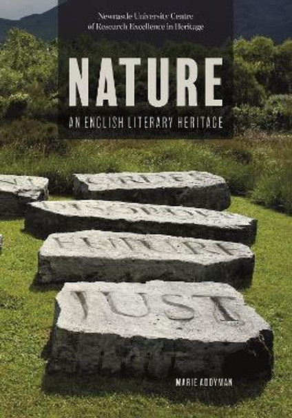 Nature: A Literary Heritage by Marie Addyman