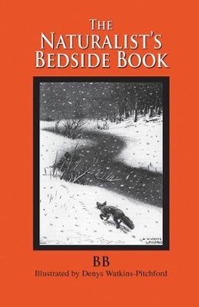 The Naturalist's Bedside Book by B.B