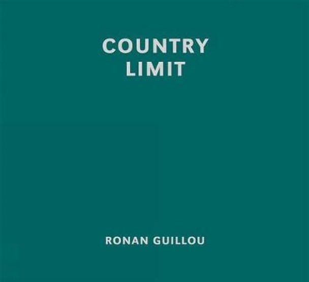 Country Limit by Ronan Guillou