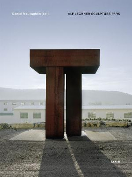 Alf Lechner Sculpture Park by Daniel McLaughlin