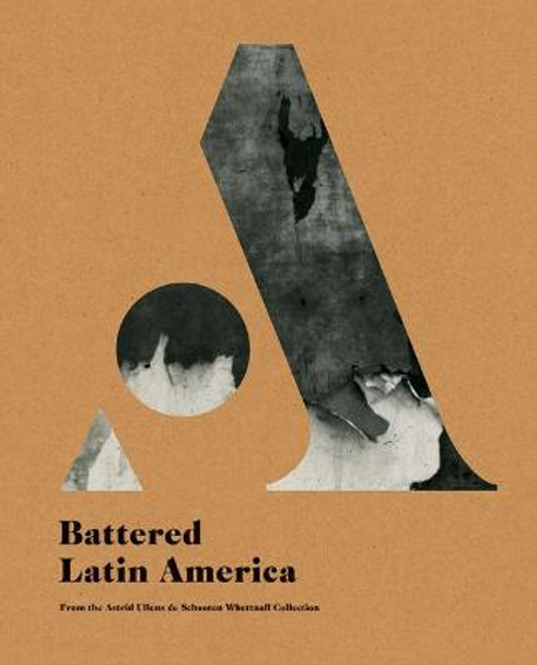 Battered Latin America by Olivier Andreotti