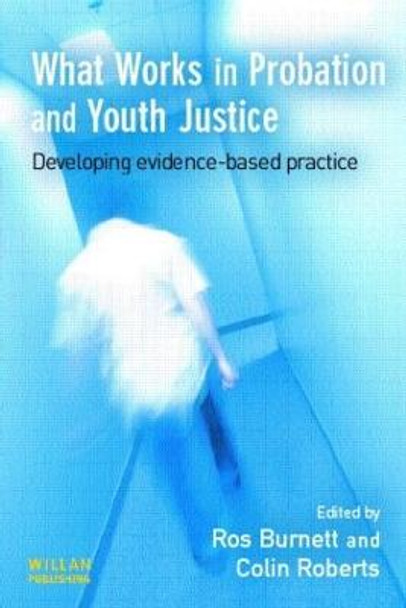 What Works in Probation and Youth Justice by Ros Burnett
