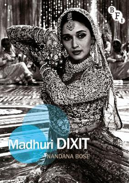 Madhuri Dixit by Nandana Bose