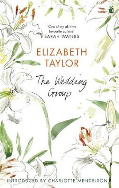 The Wedding Group by Elizabeth Taylor