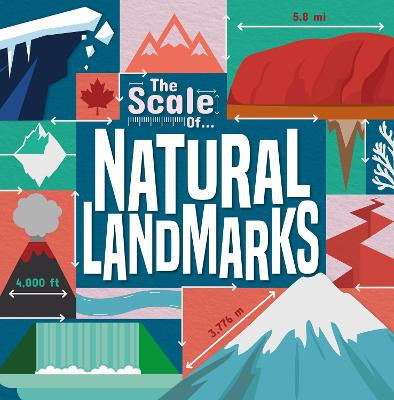 Natural Landmarks by Joanna Brundle