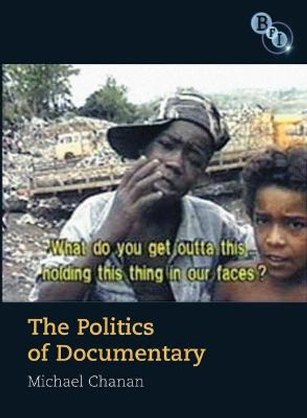 Politics of Documentary by Professor Michael Chanan