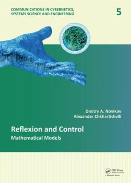 Reflexion and Control: Mathematical Models by Dmitry A. Novikov