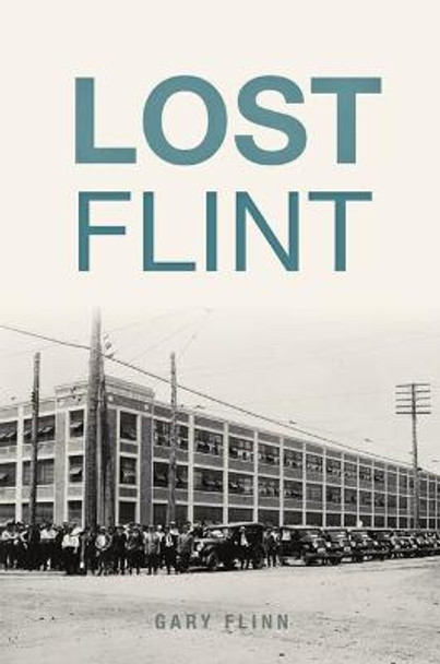 Lost Flint by Gary Flinn