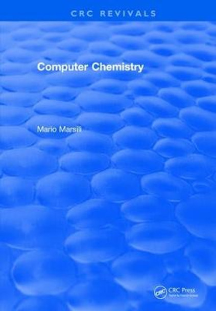 Computer Chemistry by Mario Marsili