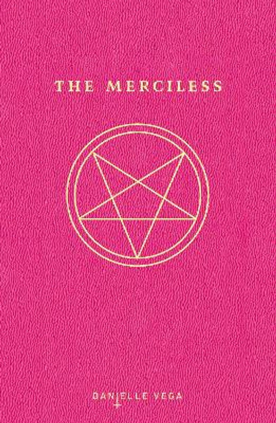 The Merciless by Nikki Loftin