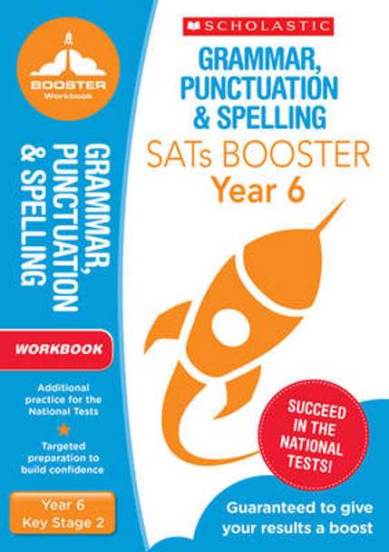 Grammar, Punctuation & Spelling SATs Catch-up Ages 10-11 by Shelley Welsh