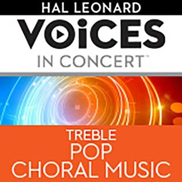 Hal Leonard Voices in Concert, Level 2 Tenor/Bass Sight-Singing Book, Grades 7-8 by McGraw Hill