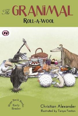 Roll-A-Wool by Christian Alexander