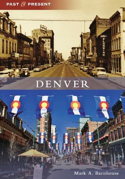 Denver by Mark A Barnhouse