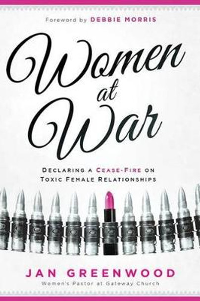 Women At War by Jan Greenwood