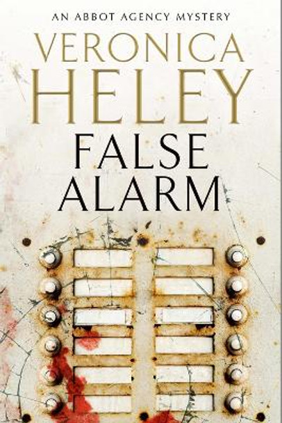 False Alarm by Veronica Heley