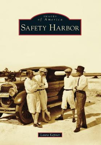Safety Harbor by Laura Kepner
