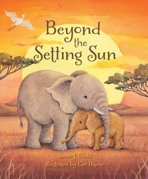 Beyond the Setting Sun by Cee Biscoe