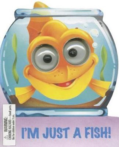 I'm Just a Fish! by Charles E Reasoner