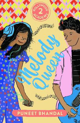 Melody Queen by Puneet Bhandal