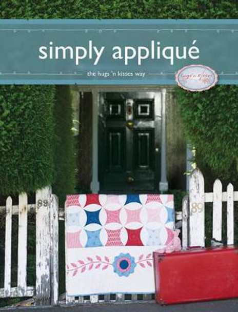 Simply Applique by Helen Stubbings