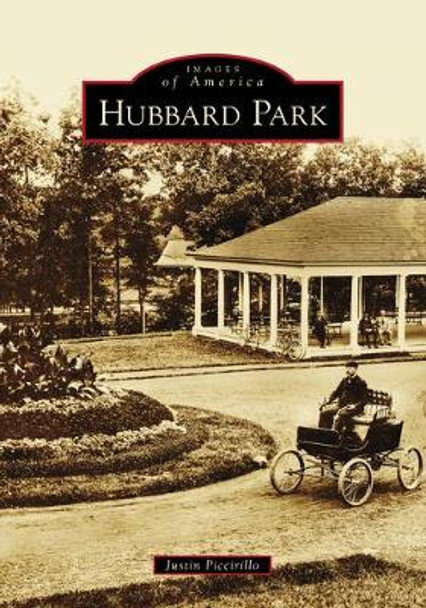 Hubbard Park by Justin Piccirillo